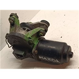 MAZDA 323 Első Ablaktörlő Motor