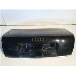 AUDI A6 C5 Csomagtérajtó (Üres lemez)