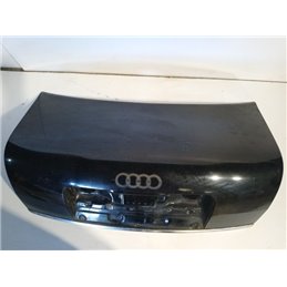 AUDI A6 C5 Csomagtérajtó (Üres lemez)