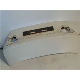 SEAT TOLEDO Csomagtérajtó (Üres lemez)