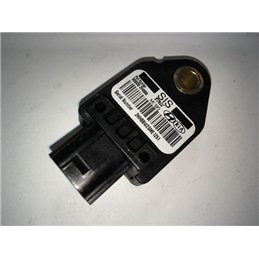 HYUNDAI I30 Gyorsulás Jeladó