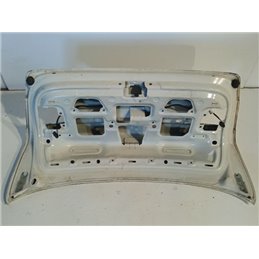 SEAT TOLEDO Csomagtérajtó (Üres lemez)