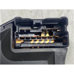 NISSAN PRIMERA Jobb Kormánykapcsoló Ablaktörlő