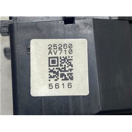 NISSAN PRIMERA Jobb Kormánykapcsoló Ablaktörlő