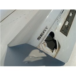 SEAT TOLEDO Csomagtérajtó (Üres lemez)