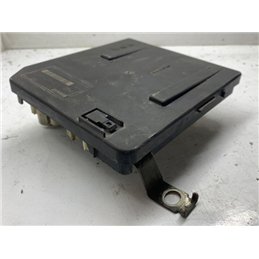 RENAULT SCÉNIC II Biztosítéktábla Doboz