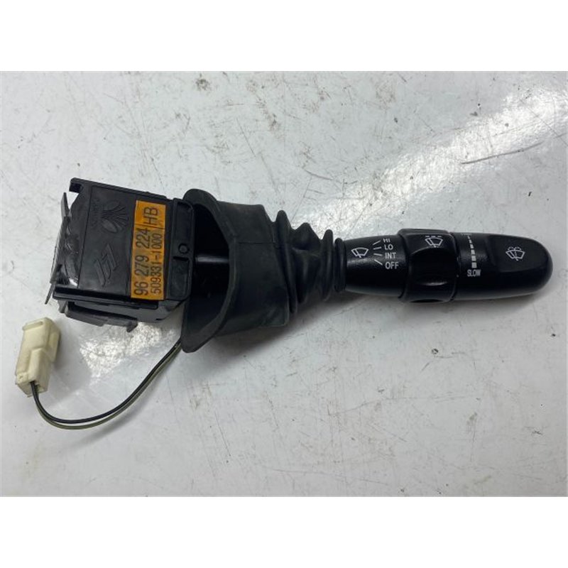 CHEVROLET TACUMA Jobb Kormánykapcsoló Ablaktörlő