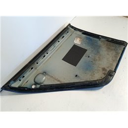 VW GOLF V Bal hátsó Hátsó Ajtókeret Burkolat