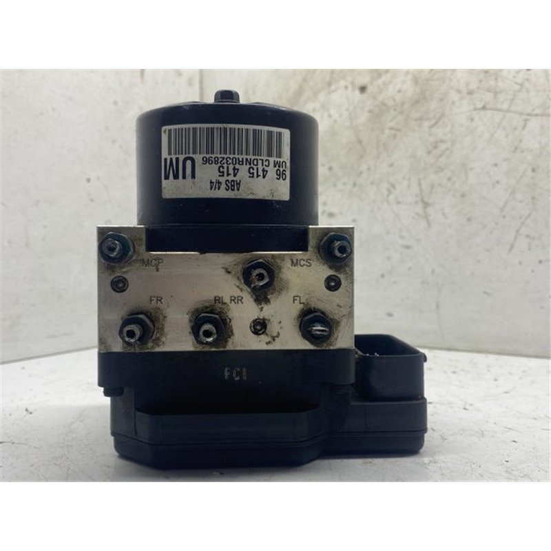 CHEVROLET TACUMA ABS Kocka