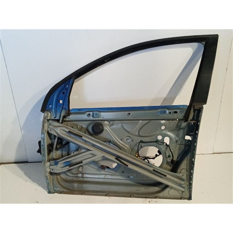 VW GOLF V Bal első Ajtókeret