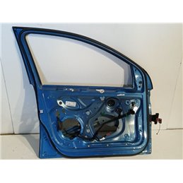 VW GOLF V Bal első Ajtókeret