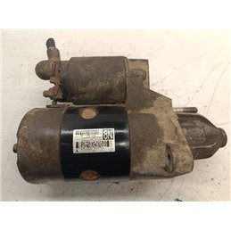 SUZUKI SWIFT III Önindító