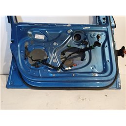 VW GOLF V Bal első Ajtókeret