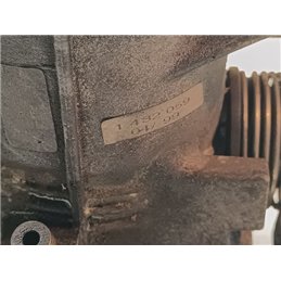 BMW 3 E46 Fojtószelep (Mechanikus)