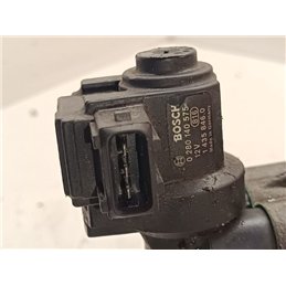 BMW 3 E46 Fojtószelep (Mechanikus)