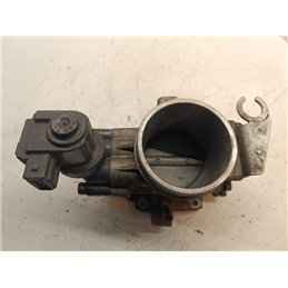 BMW 3 E46 Fojtószelep (Mechanikus)