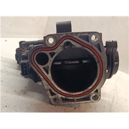 BMW 3 E46 Fojtószelep (Mechanikus)