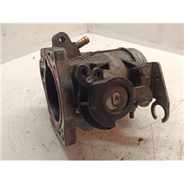 BMW 3 E46 Fojtószelep (Mechanikus)