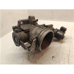 BMW 3 E46 Fojtószelep (Mechanikus)