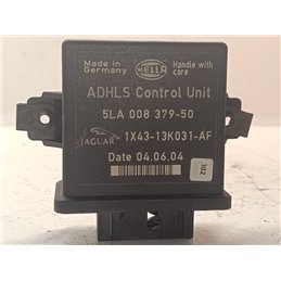 JAGUAR X-TYPE Lámpa Vezérlő