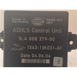 JAGUAR X-TYPE Lámpa Vezérlő