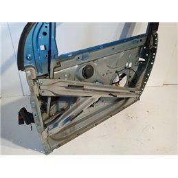 VW GOLF V Bal első Ajtókeret