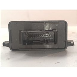 JAGUAR X-TYPE Lámpa Vezérlő