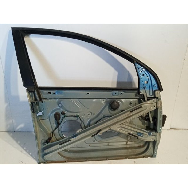 VW GOLF V Jobb első Ajtókeret