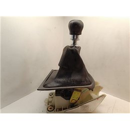 JAGUAR X-TYPE Váltó Kulissza