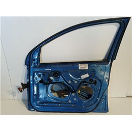 VW GOLF V Jobb első Ajtókeret