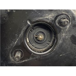 HONDA HR-V Fékrásegítő