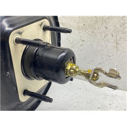 HONDA HR-V Fékrásegítő