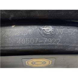 HONDA HR-V Fékrásegítő