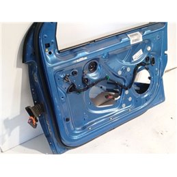 VW GOLF V Jobb első Ajtókeret