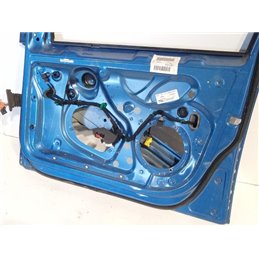 VW GOLF V Jobb első Ajtókeret