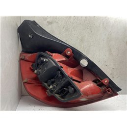 RENAULT CLIO III Jobb Hátsó Lámpa