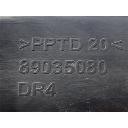 RENAULT CLIO III Jobb Hátsó Lámpa