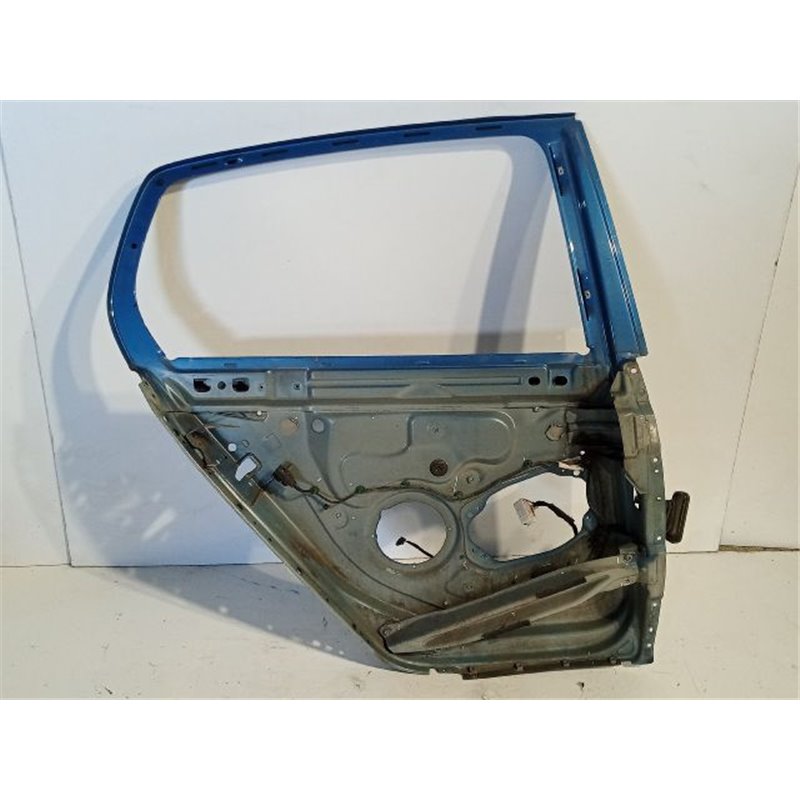 VW GOLF V Jobb hátsó Ajtókeret