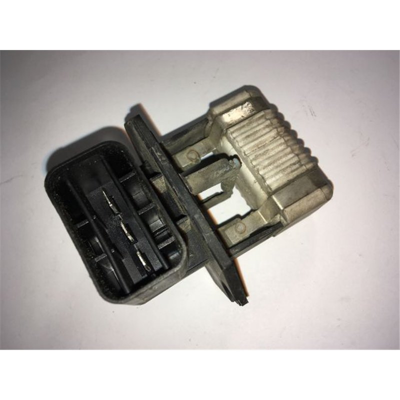 HYUNDAI I30 Előtét Ellenállás Fűtőmotor