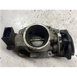 FORD KA Fojtószelep (Mechanikus)