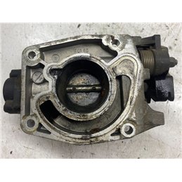 FORD KA Fojtószelep (Mechanikus)
