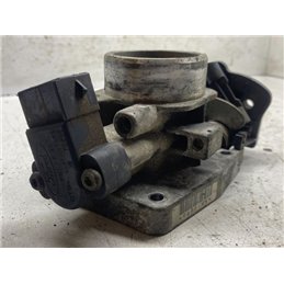 FORD KA Fojtószelep (Mechanikus)