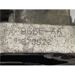 FORD KA Fojtószelep (Mechanikus)