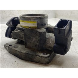 FORD KA Fojtószelep (Mechanikus)