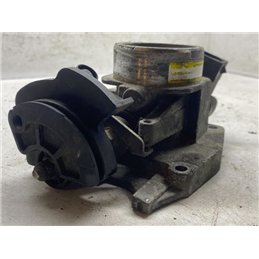 FORD KA Fojtószelep (Mechanikus)