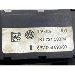 VW GOLF PLUS Gázpedál (Elektromos)