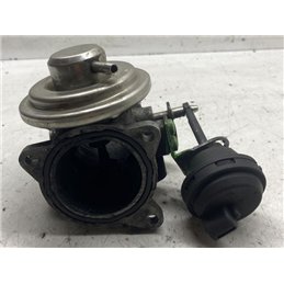 VW GOLF IV EGR / AGR Szelep