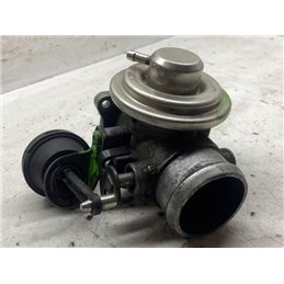 VW GOLF IV EGR / AGR Szelep