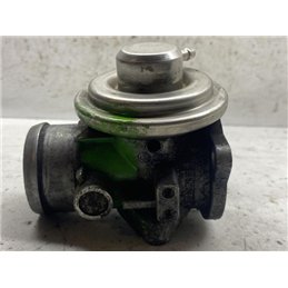 VW GOLF IV EGR / AGR Szelep