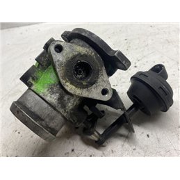 VW GOLF IV EGR / AGR Szelep